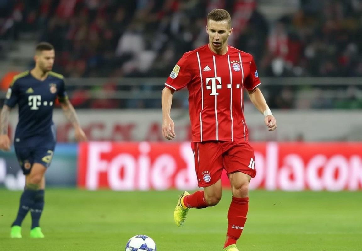 欧冠小组赛第三轮：拜仁与皇马展强大实力，领跑小组对决前瞻