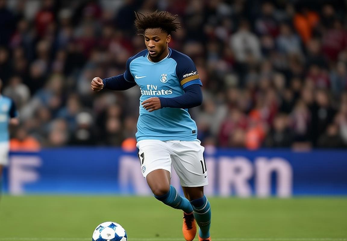 欧冠决赛预测，登贝莱保底丢一到两个黄金机会，甚至失点！