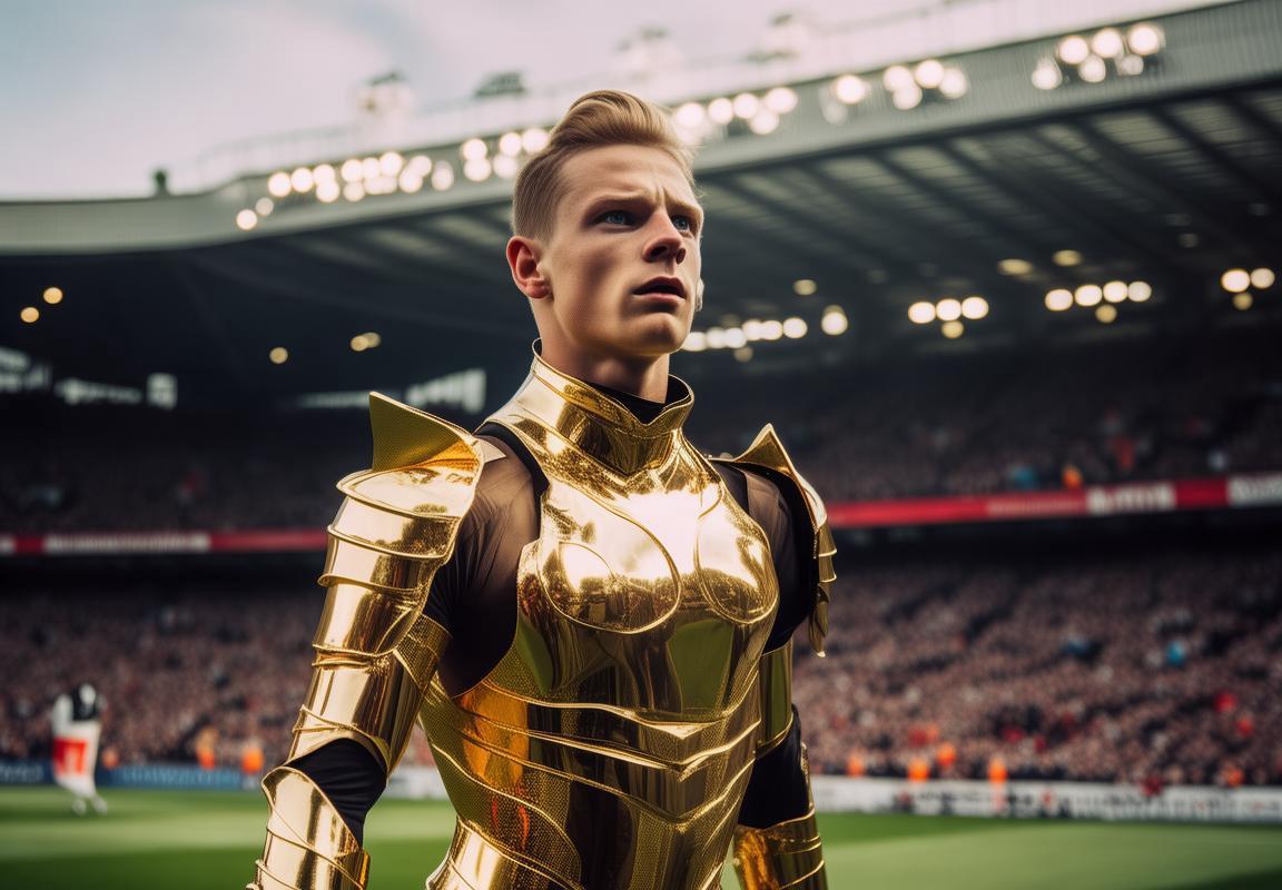 曼城7000万欧签下荷兰新星雷恩德斯 瓜迪奥拉布局重建新篇章