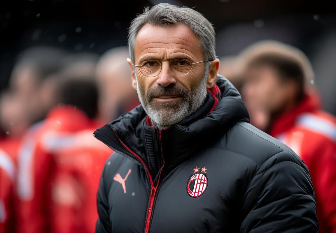 阿莱格里回归执掌教鞭，带领米兰队走出低谷新篇章
