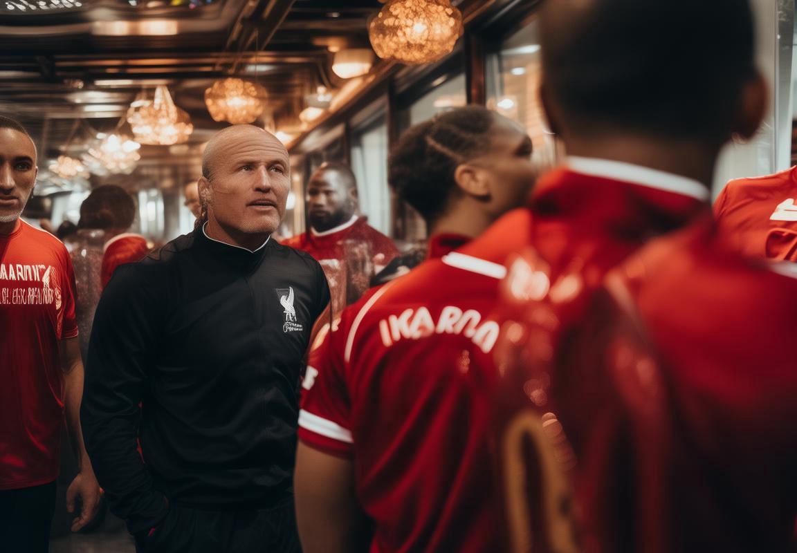 揭秘！利物浦“蝴蝶效应”：滕哈赫密会曼联旧部？加纳乔转会迷局与阿莫林的“痛”