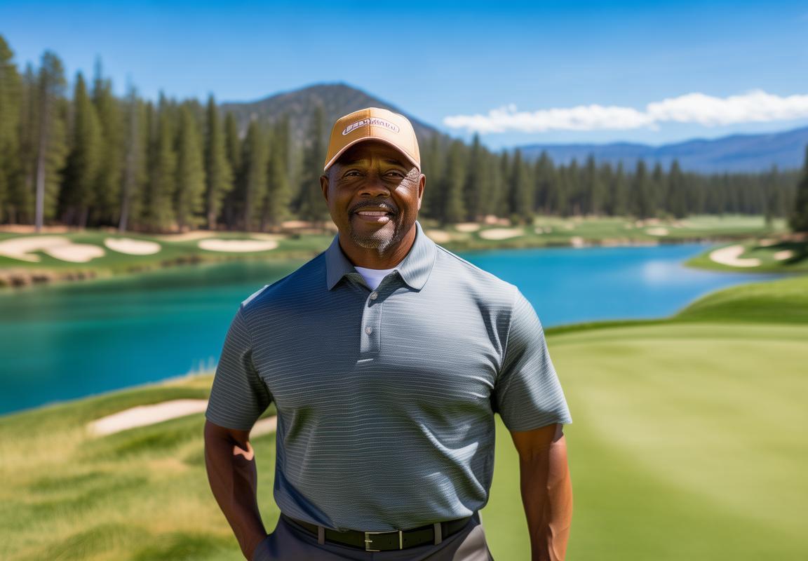 冲第2冠！库里今夏重返塔霍湖名人高尔夫锦标赛 2023年曾夺冠